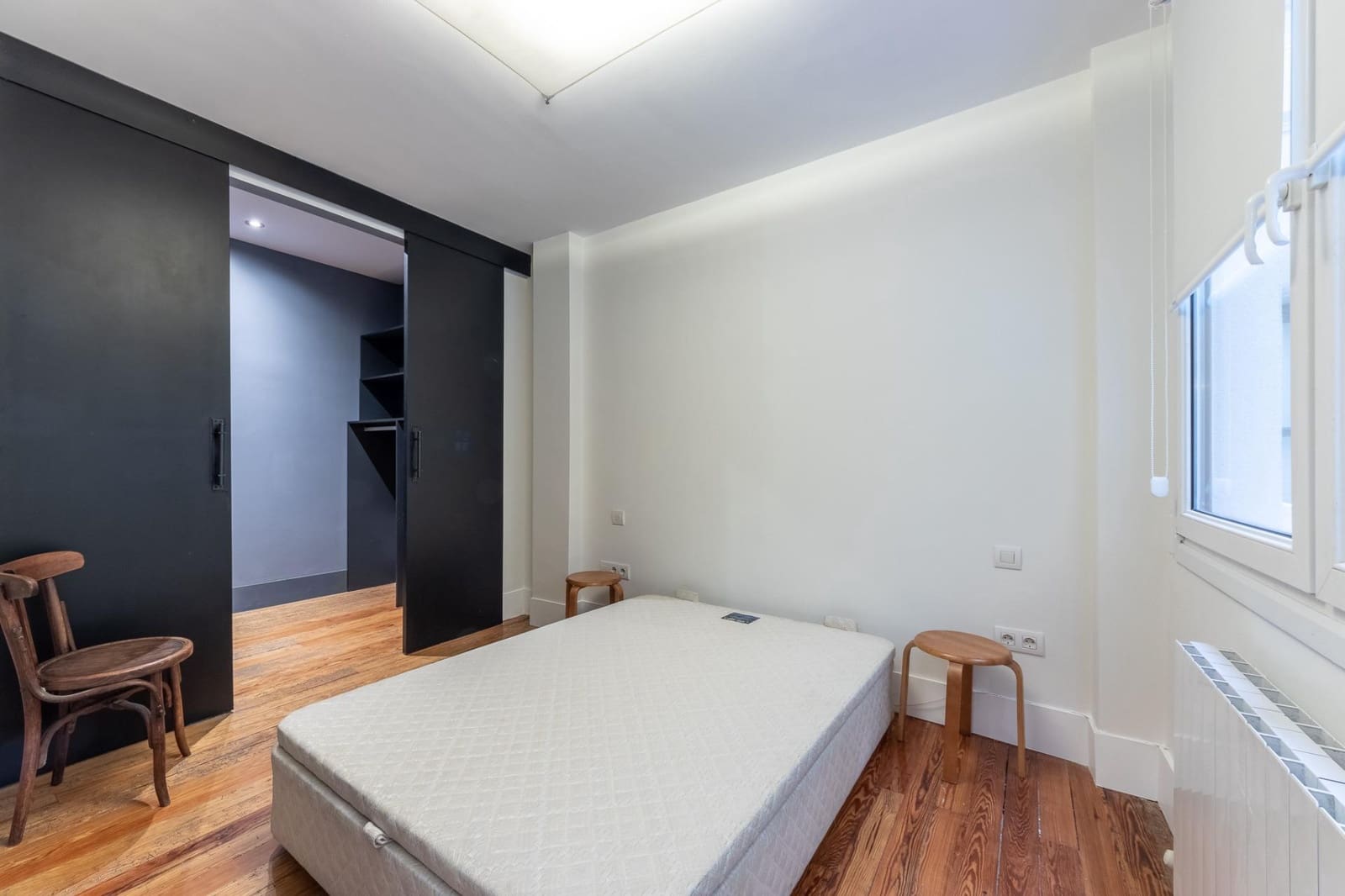 Piso de 2 habitaciones en Bilbao en venta - 445.000 € (Ref: 9496375)