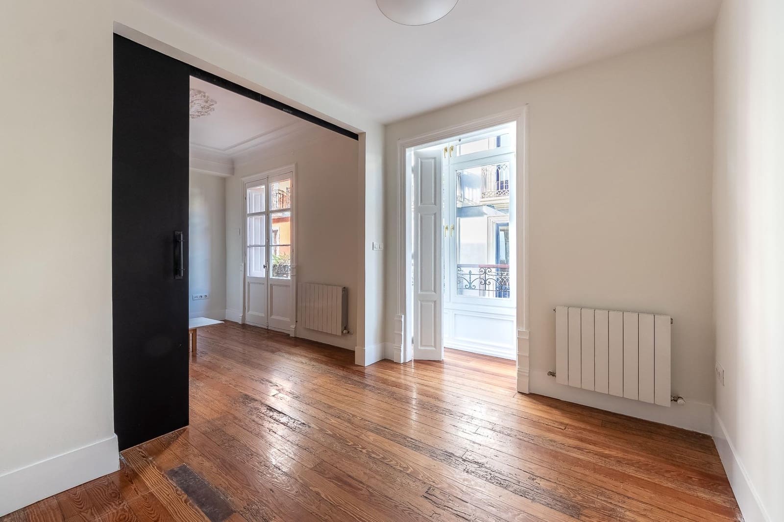 Piso de 2 habitaciones en Bilbao en venta - 445.000 € (Ref: 9496375)