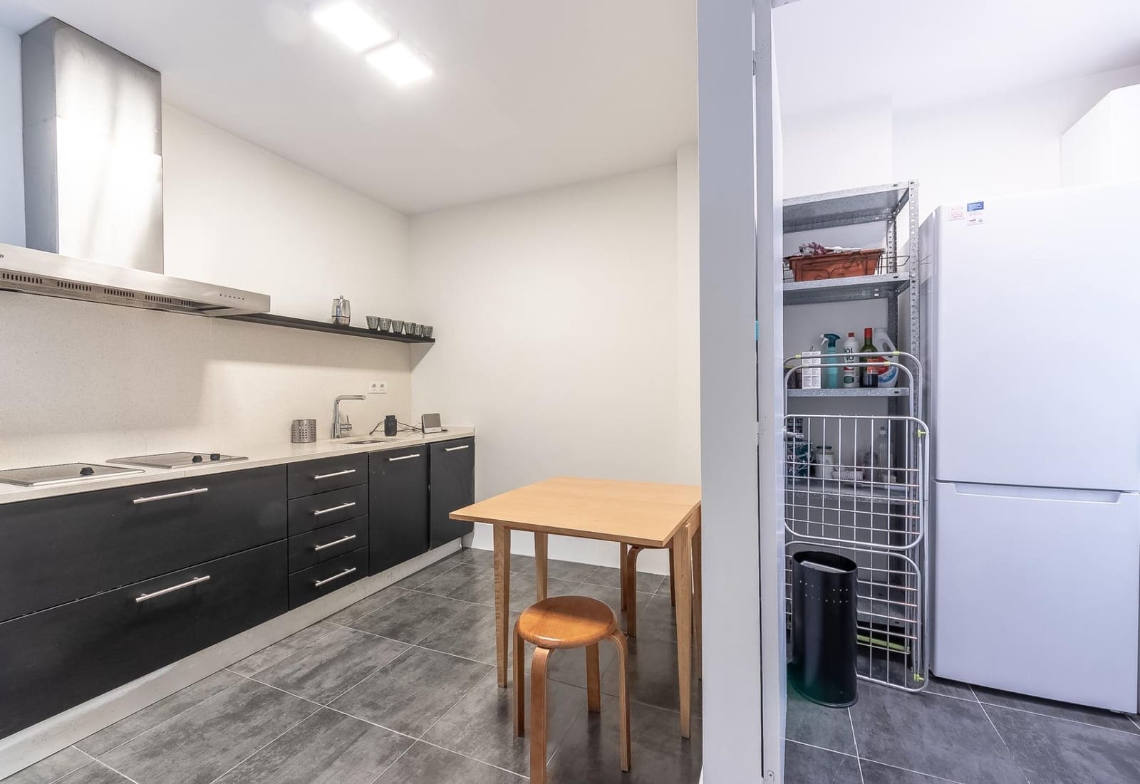 Piso de 2 habitaciones en Bilbao en venta - 445.000 € (Ref: 9496375)
