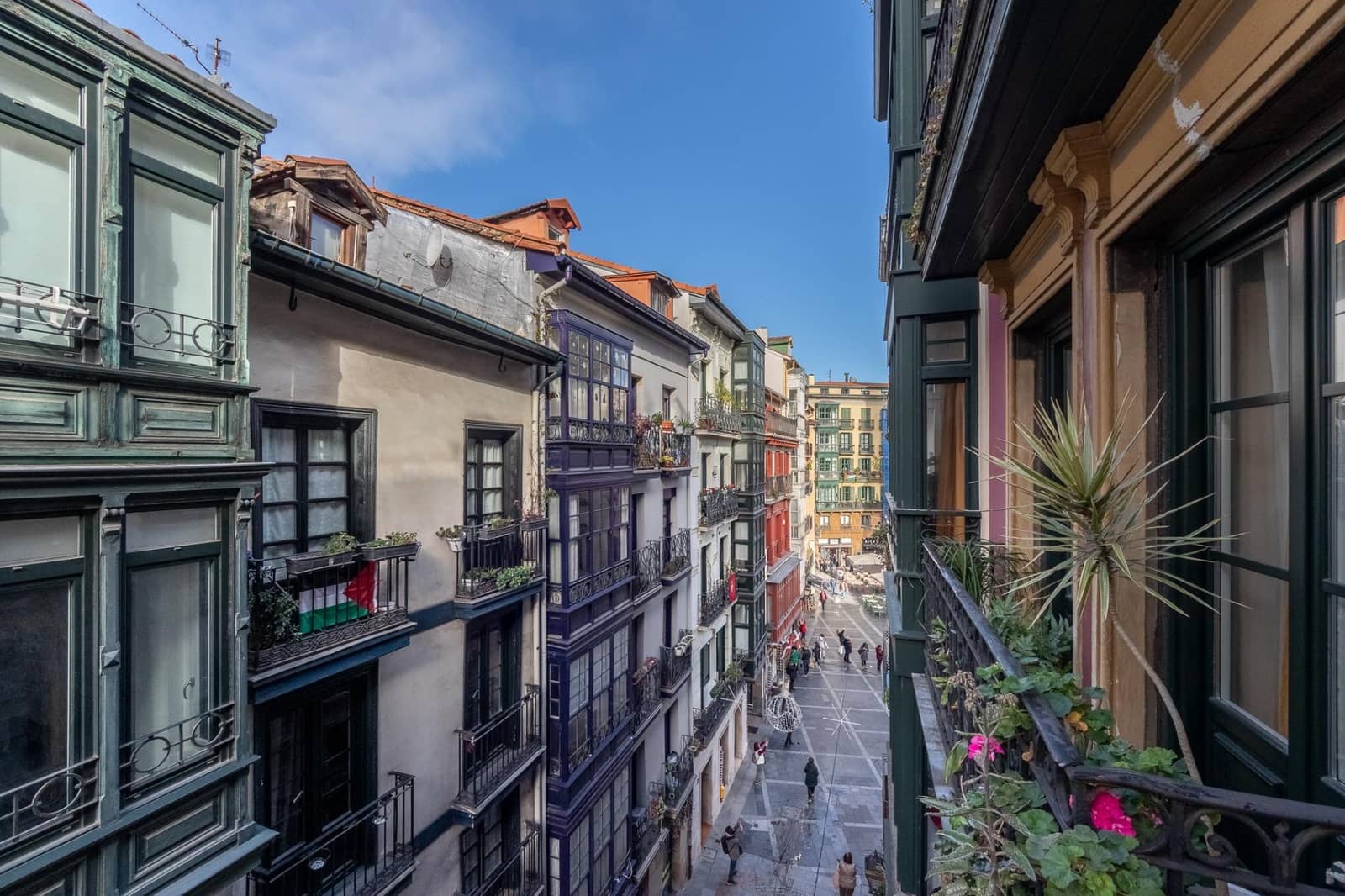 Piso de 2 habitaciones en Bilbao en venta - 445.000 € (Ref: 9496375)