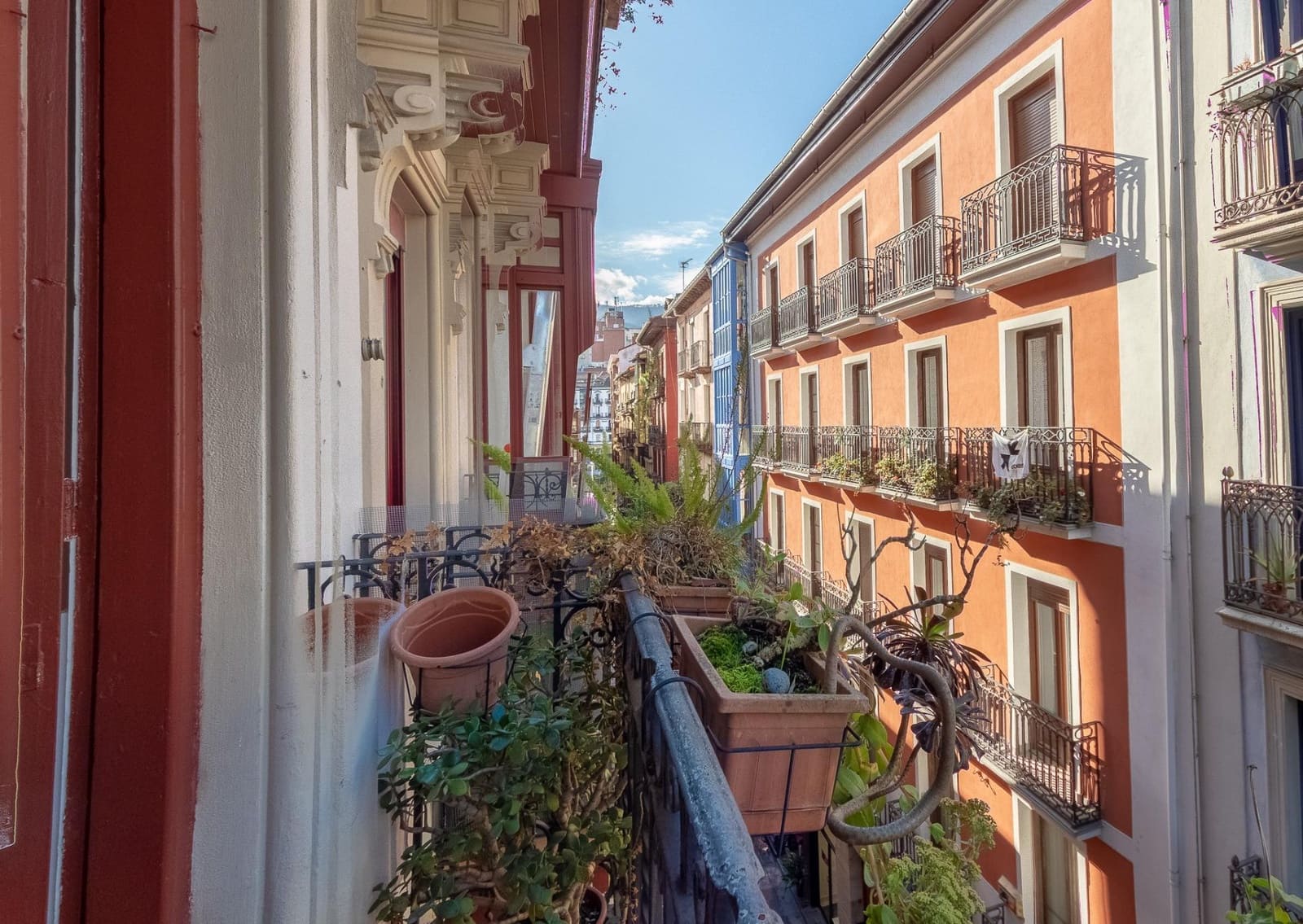 Piso de 2 habitaciones en Bilbao en venta - 445.000 € (Ref: 9496375)