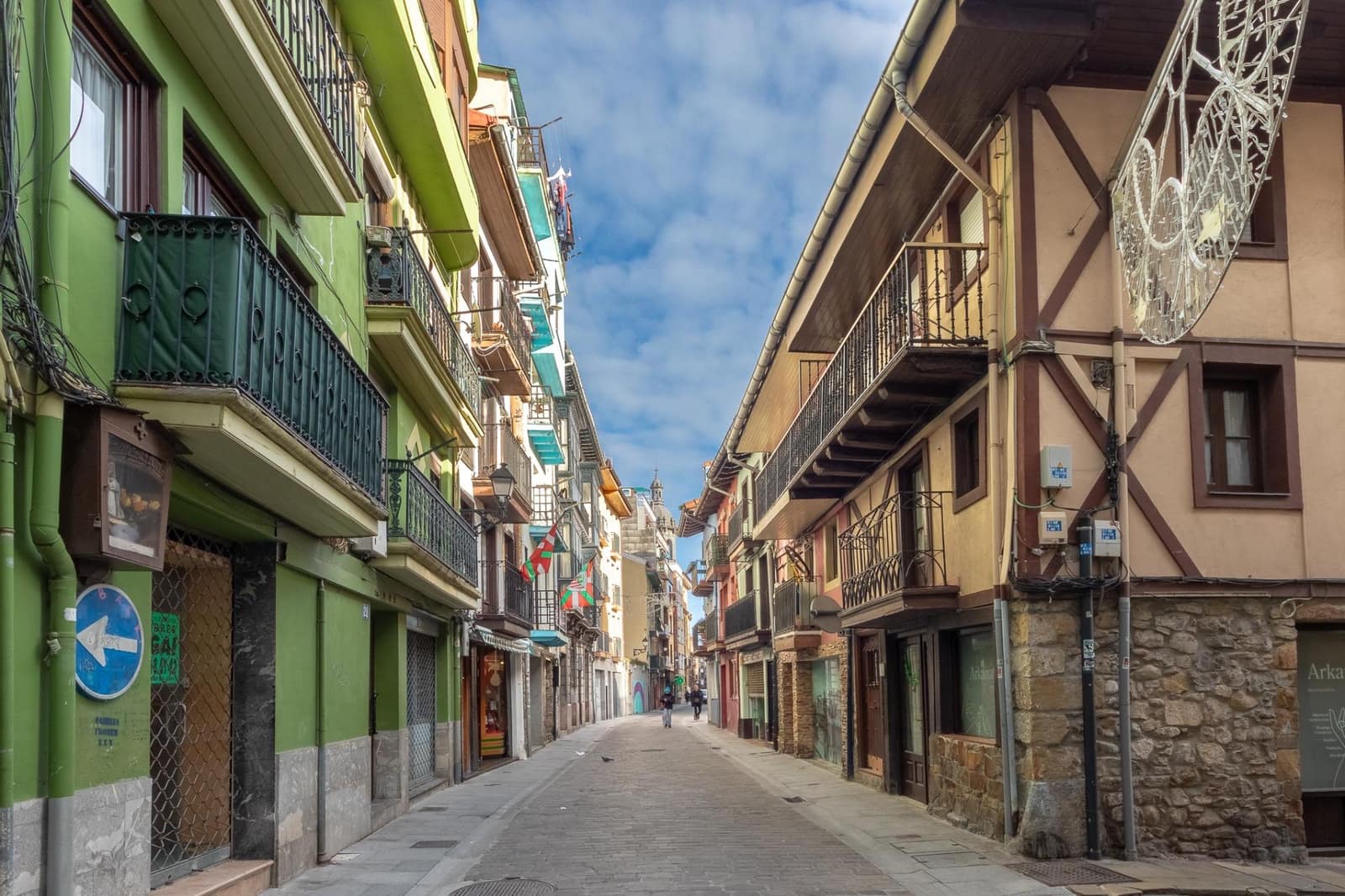 2 bedroom Flat for sale in Bermeo - € 275,000 (Ref: 9496376)