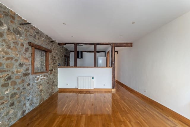 2 bedroom Flat for sale in Bermeo - € 275,000 (Ref: 9496376)