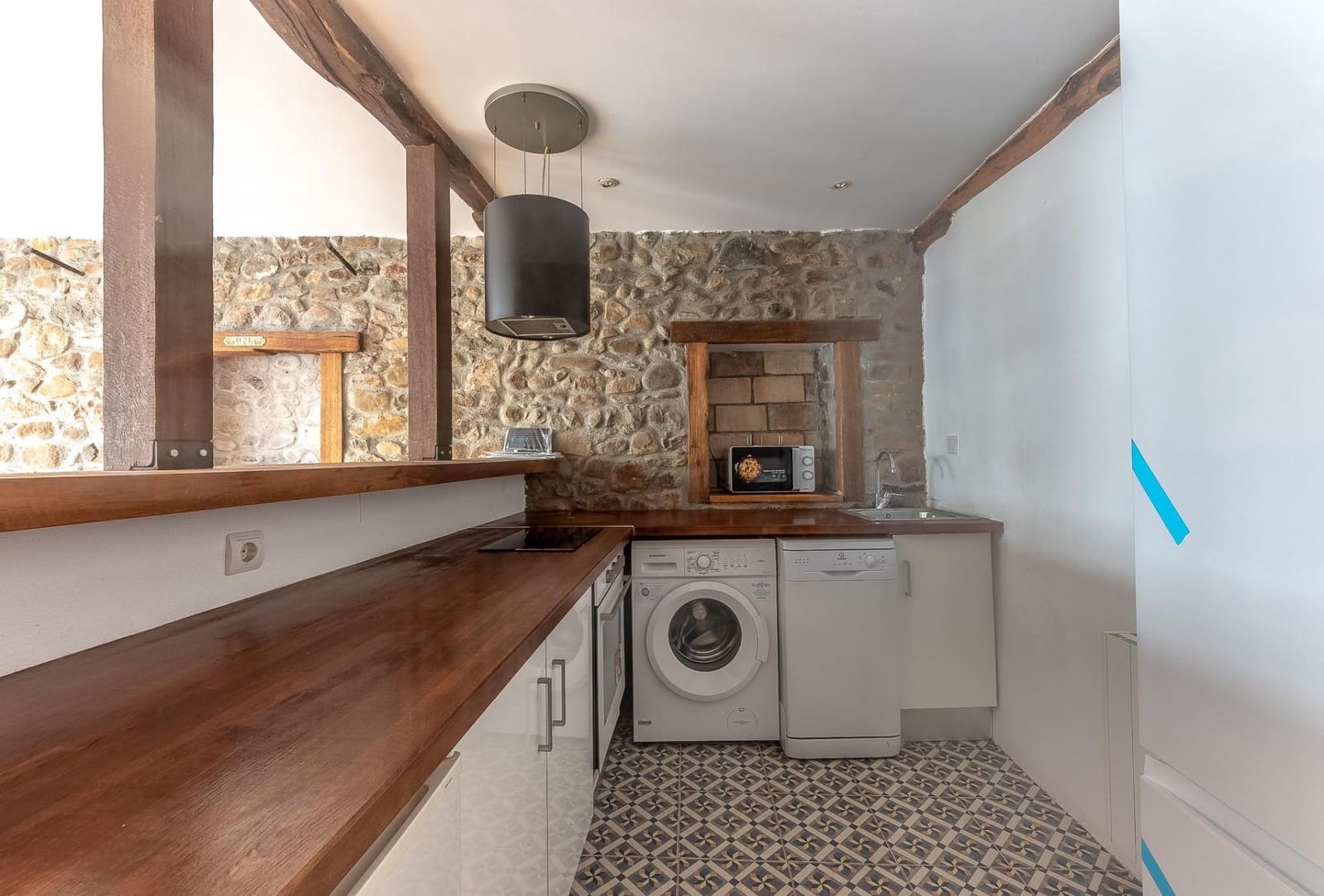 2 bedroom Flat for sale in Bermeo - € 275,000 (Ref: 9496376)