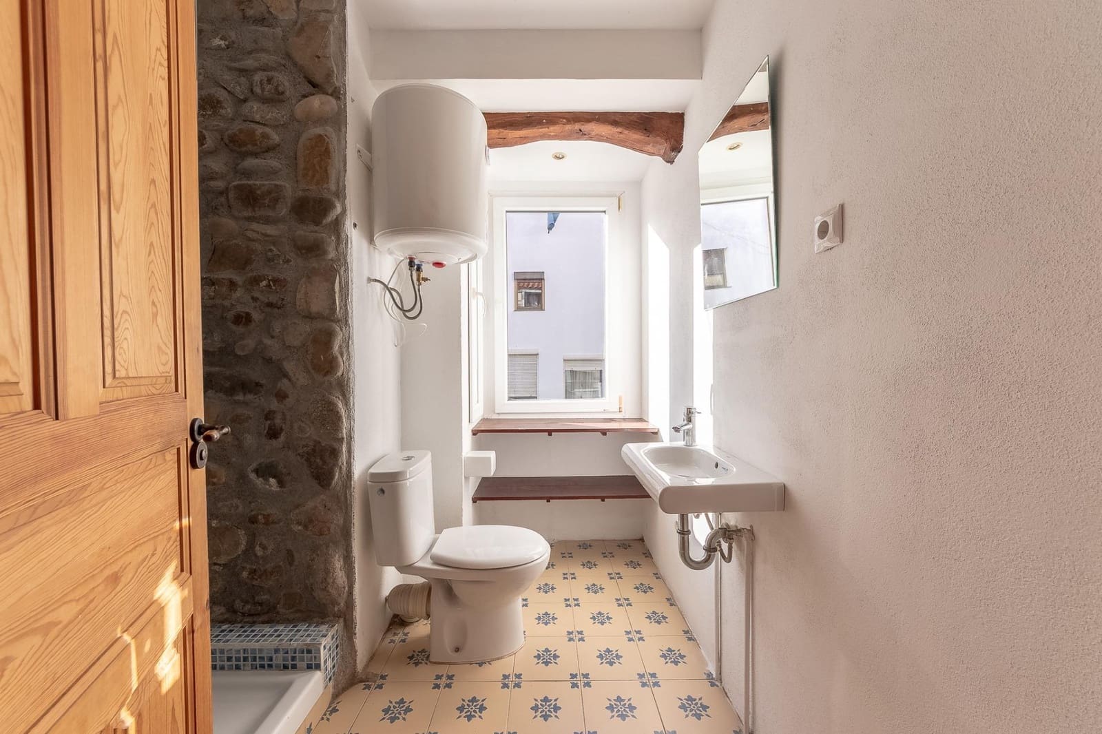 2 bedroom Flat for sale in Bermeo - € 275,000 (Ref: 9496376)