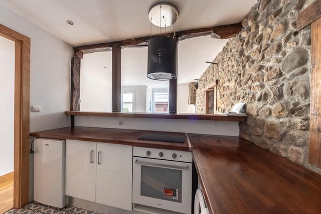 2 bedroom Flat for sale in Bermeo - € 275,000 (Ref: 9496376)