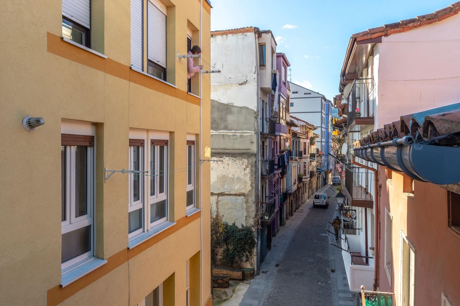 2 bedroom Flat for sale in Bermeo - € 275,000 (Ref: 9496376)