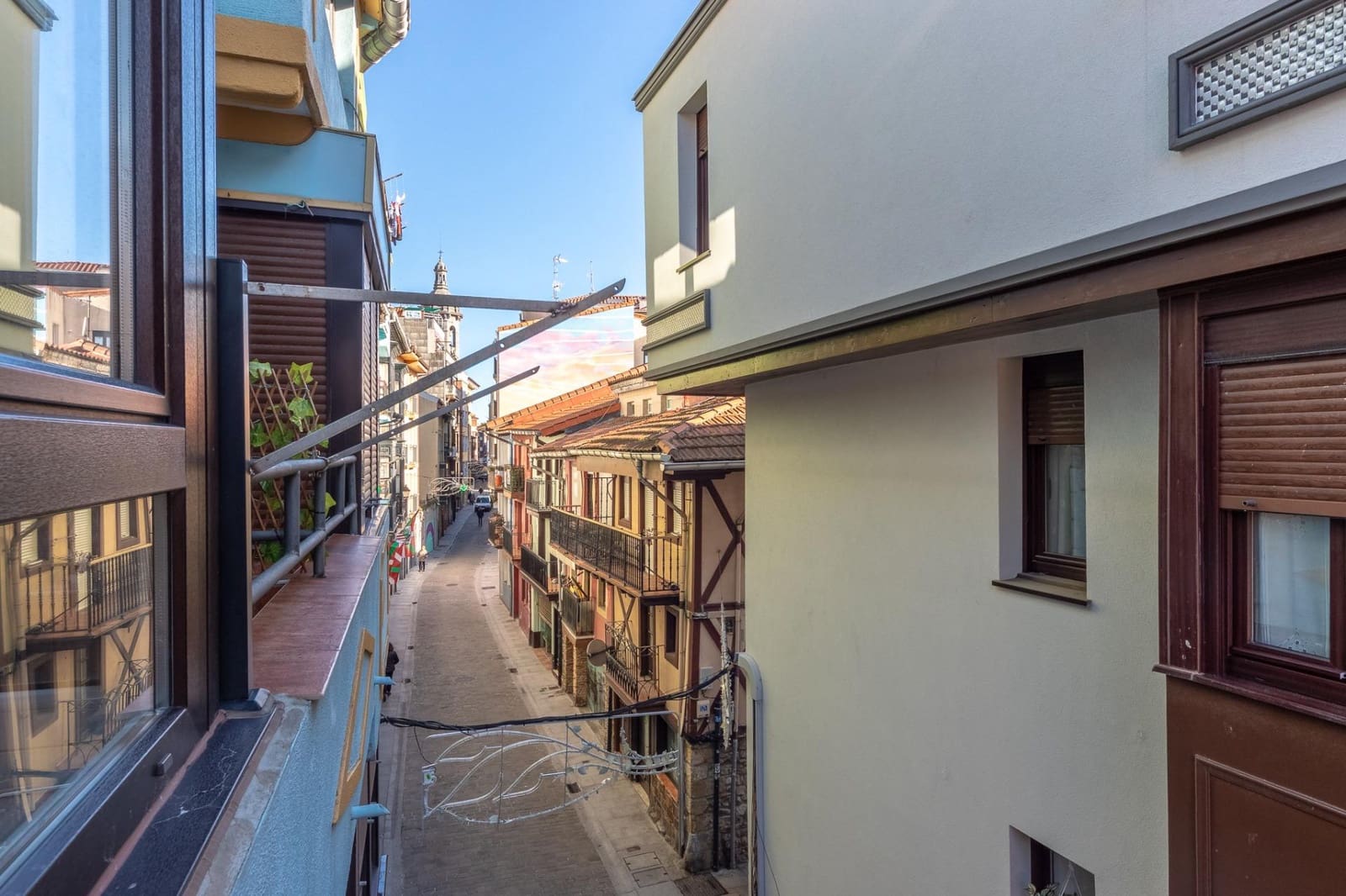 2 bedroom Flat for sale in Bermeo - € 275,000 (Ref: 9496376)