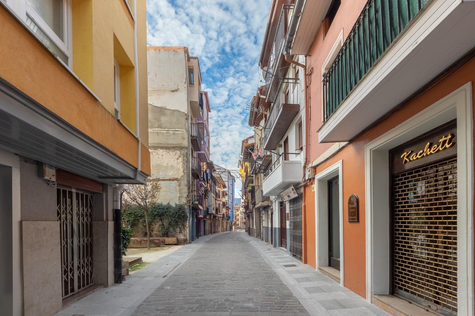 2 bedroom Flat for sale in Bermeo - € 275,000 (Ref: 9496376)