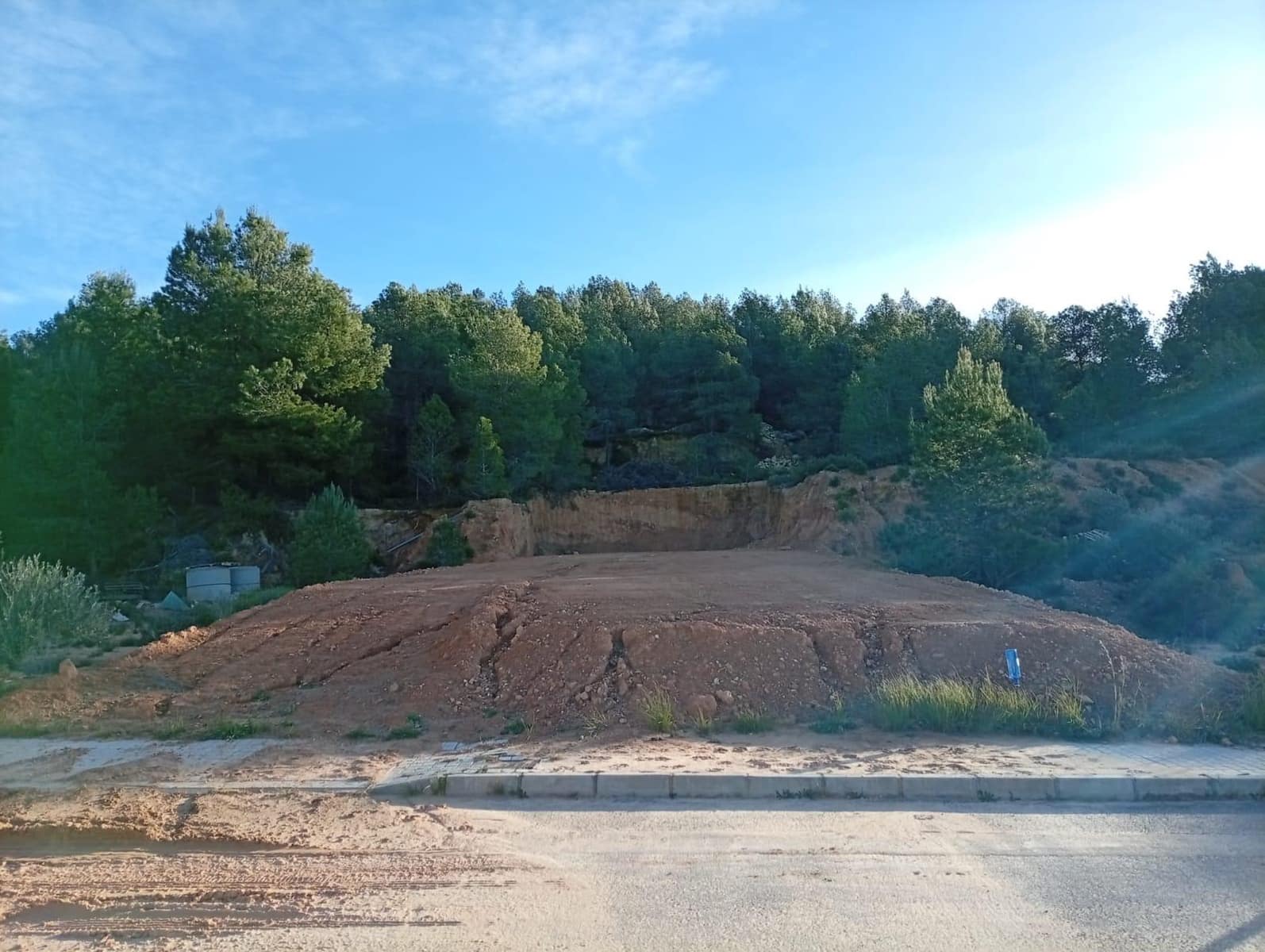 Solar/Parcela en Chiva en venta - 75.000 € (Ref: 9497547)