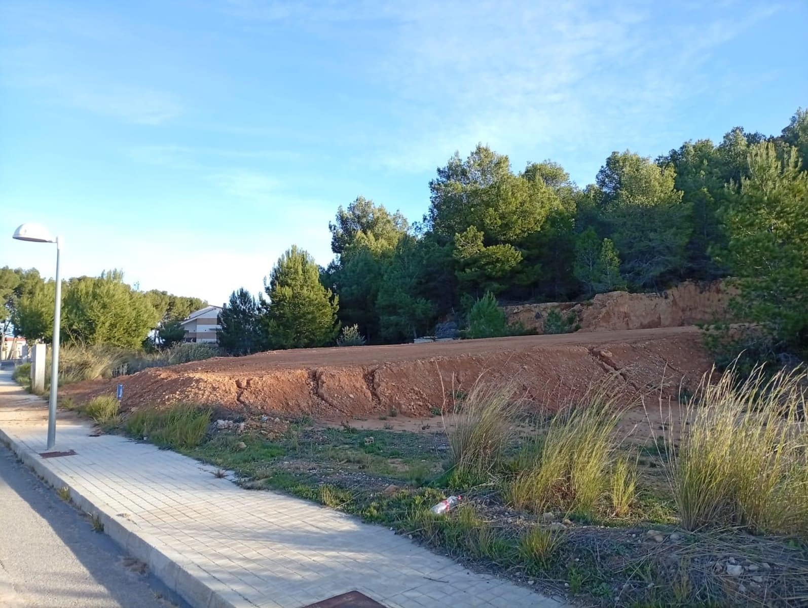 Solar/Parcela en Chiva en venta - 75.000 € (Ref: 9497547)