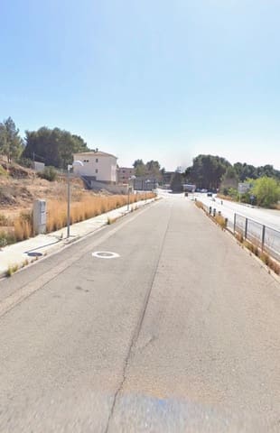 Building Plot for sale in Chiva - € 75,000 (Ref: 9497547)