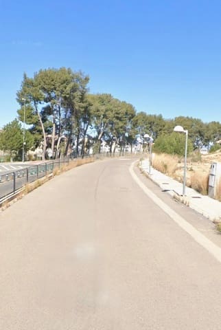 Building Plot for sale in Chiva - € 75,000 (Ref: 9497547)