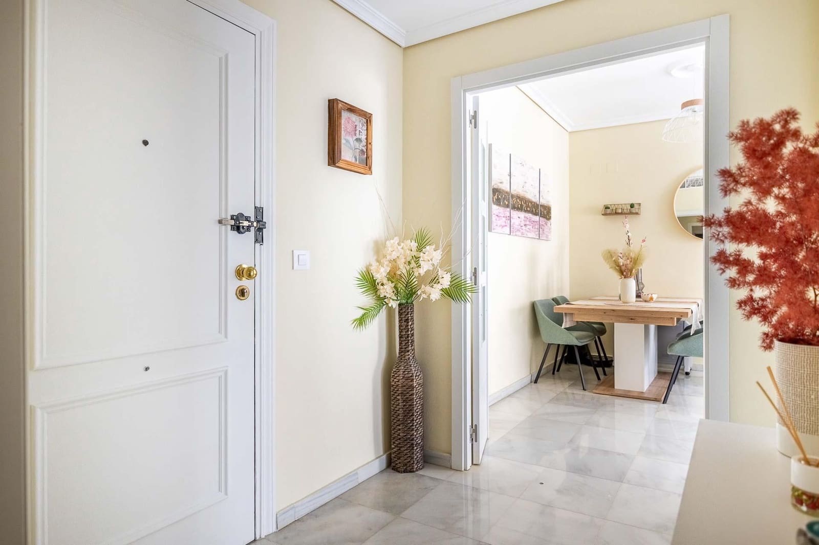 1 bedroom Flat for sale in Seville city - € 399,000 (Ref: 9497548)