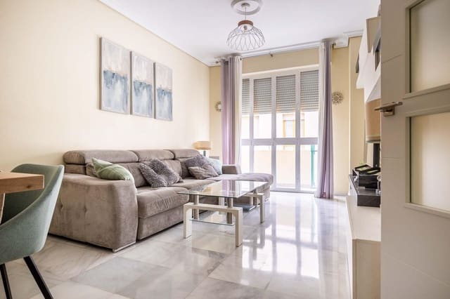 1 bedroom Flat for sale in Seville city - € 399,000 (Ref: 9497548)