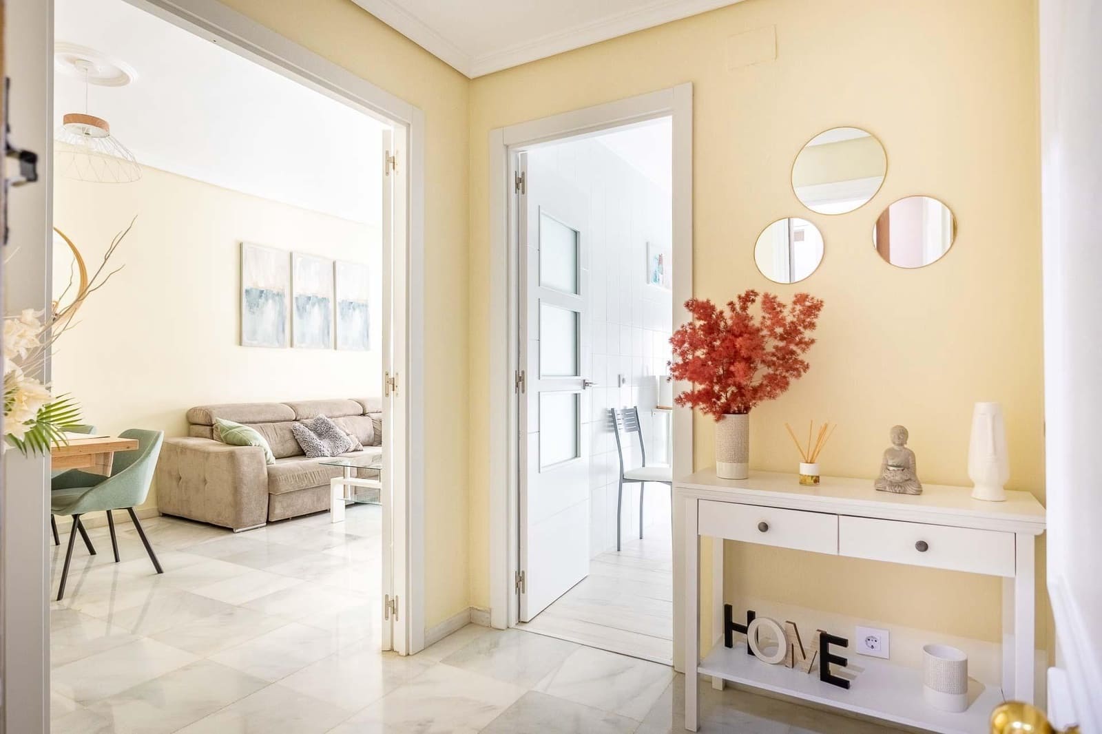 1 bedroom Flat for sale in Seville city - € 399,000 (Ref: 9497548)