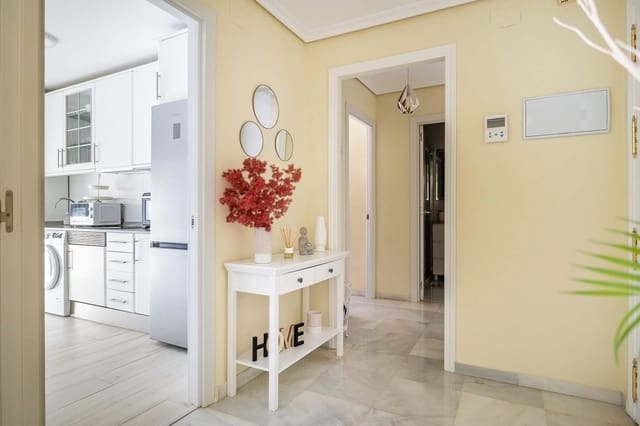 1 bedroom Flat for sale in Seville city - € 399,000 (Ref: 9497548)