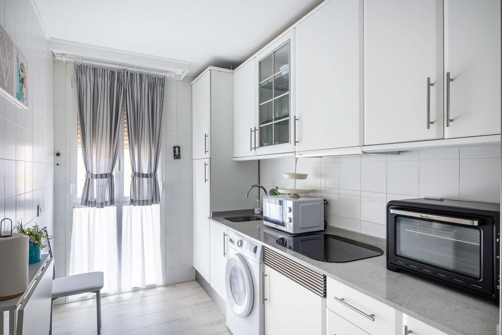 1 bedroom Flat for sale in Seville city - € 399,000 (Ref: 9497548)