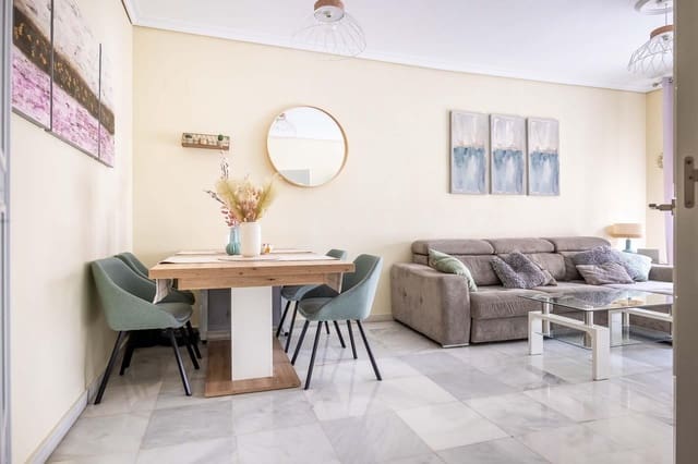 1 bedroom Flat for sale in Seville city - € 399,000 (Ref: 9497548)