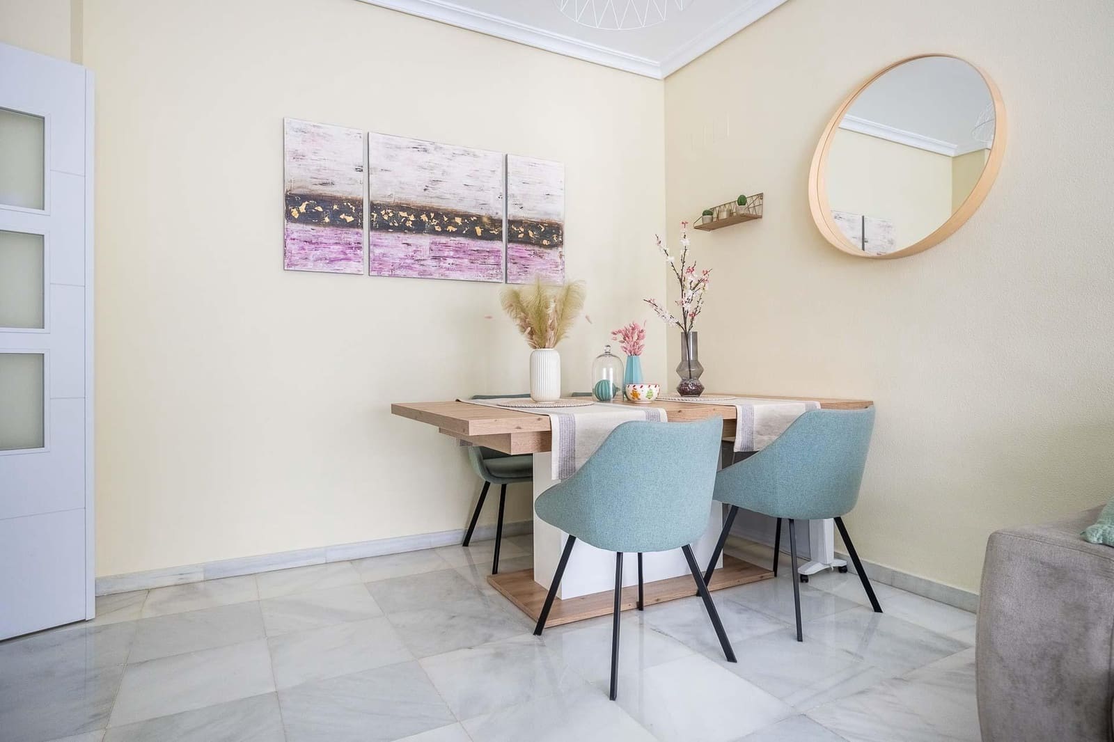 1 bedroom Flat for sale in Seville city - € 399,000 (Ref: 9497548)