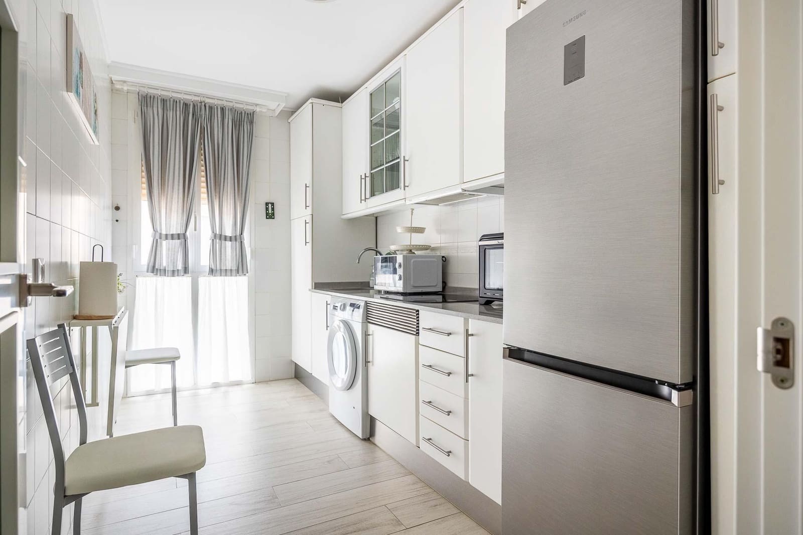 1 bedroom Flat for sale in Seville city - € 399,000 (Ref: 9497548)