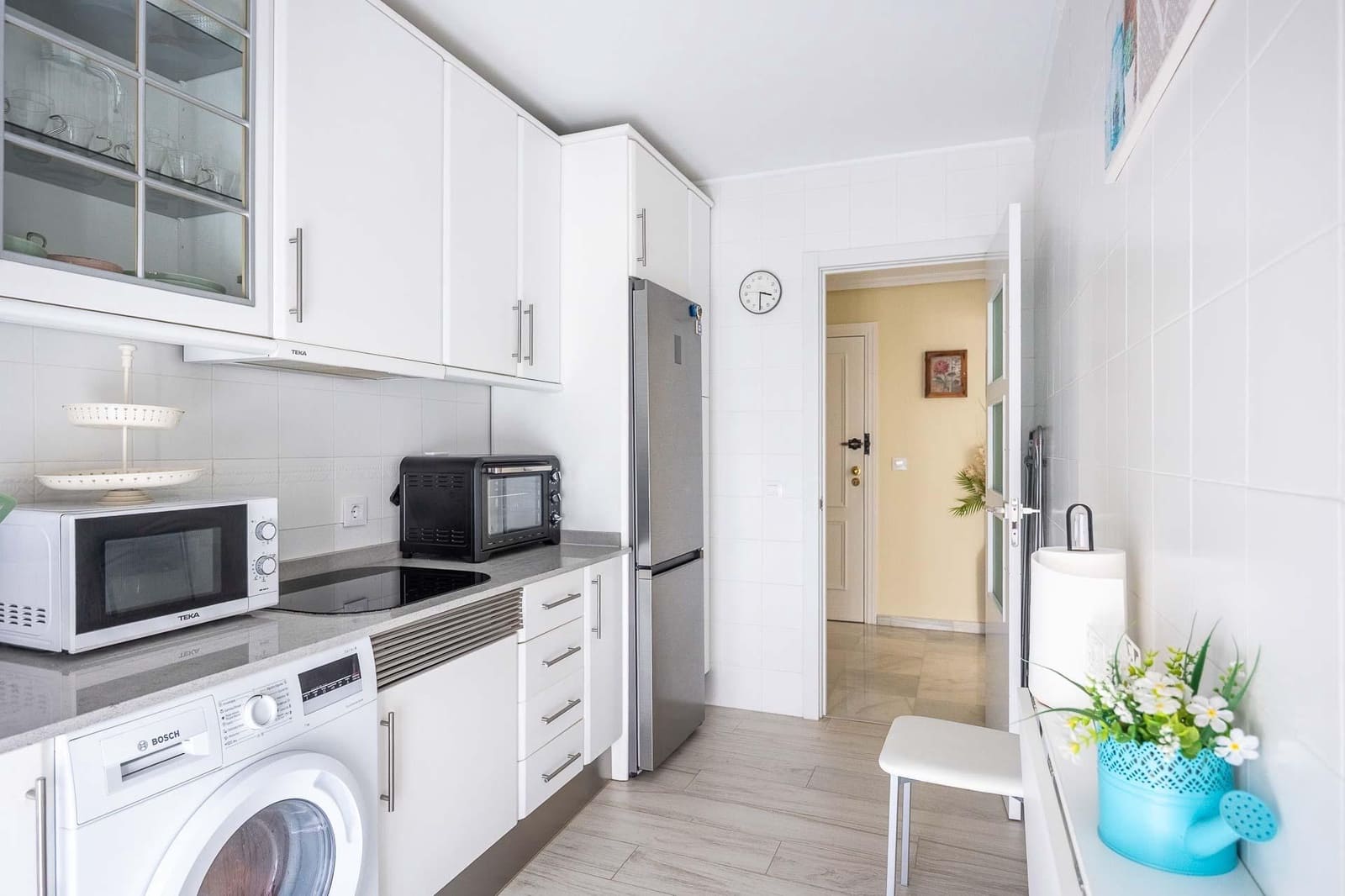 1 bedroom Flat for sale in Seville city - € 399,000 (Ref: 9497548)