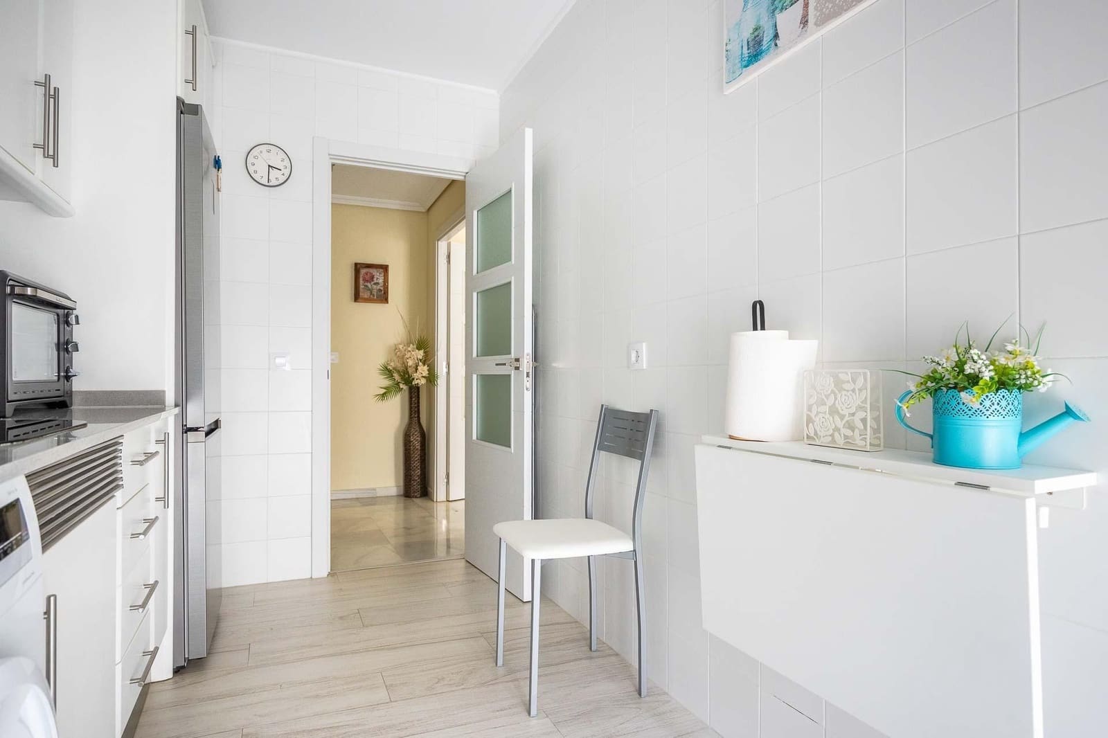 1 bedroom Flat for sale in Seville city - € 399,000 (Ref: 9497548)