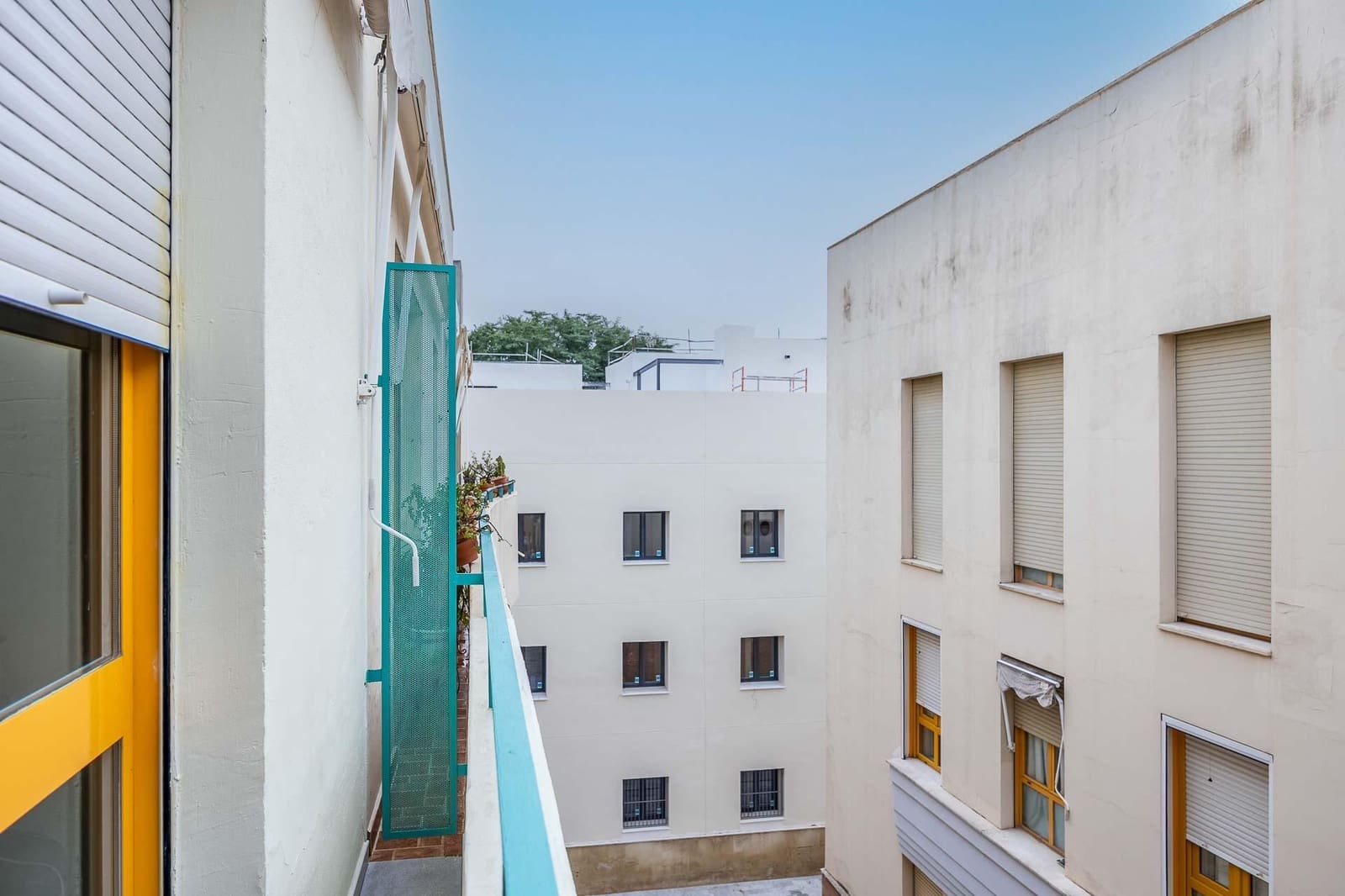 1 bedroom Flat for sale in Seville city - € 399,000 (Ref: 9497548)