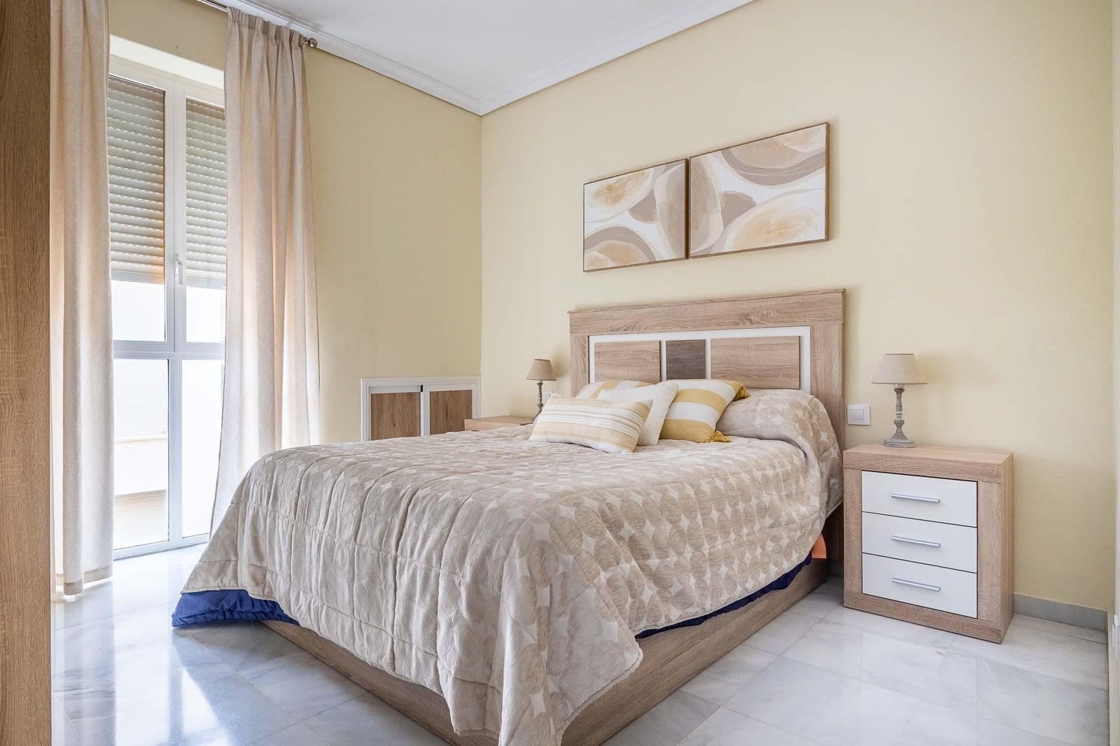 1 bedroom Flat for sale in Seville city - € 399,000 (Ref: 9497548)