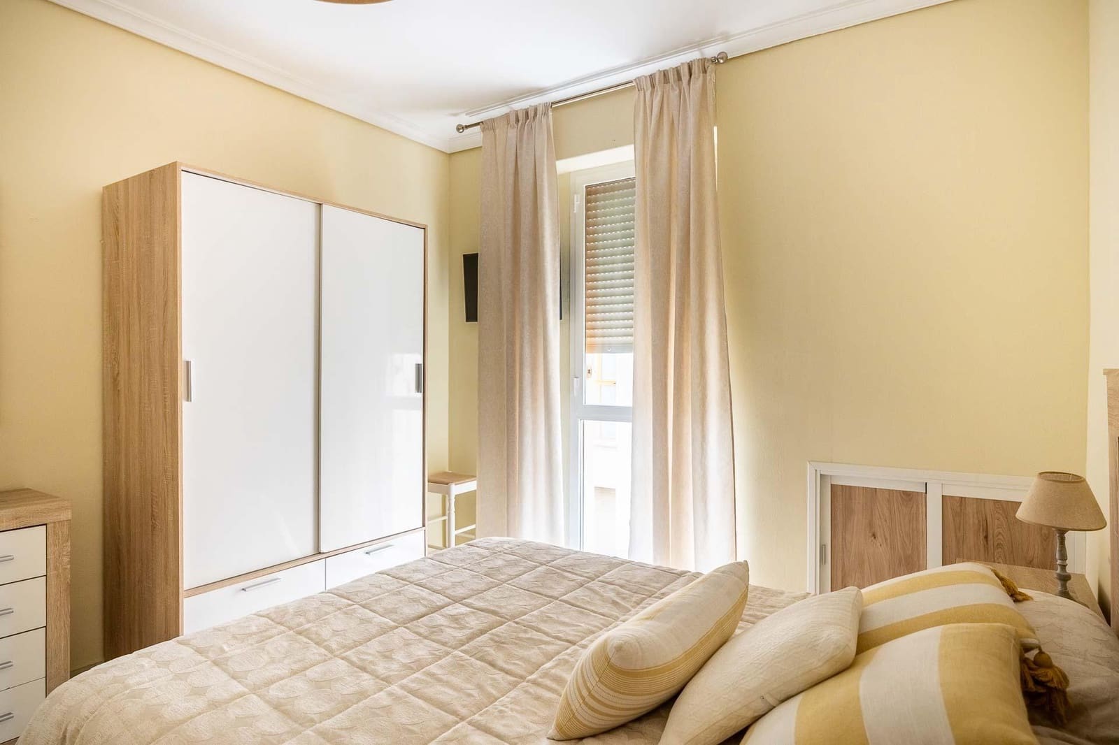 1 bedroom Flat for sale in Seville city - € 399,000 (Ref: 9497548)