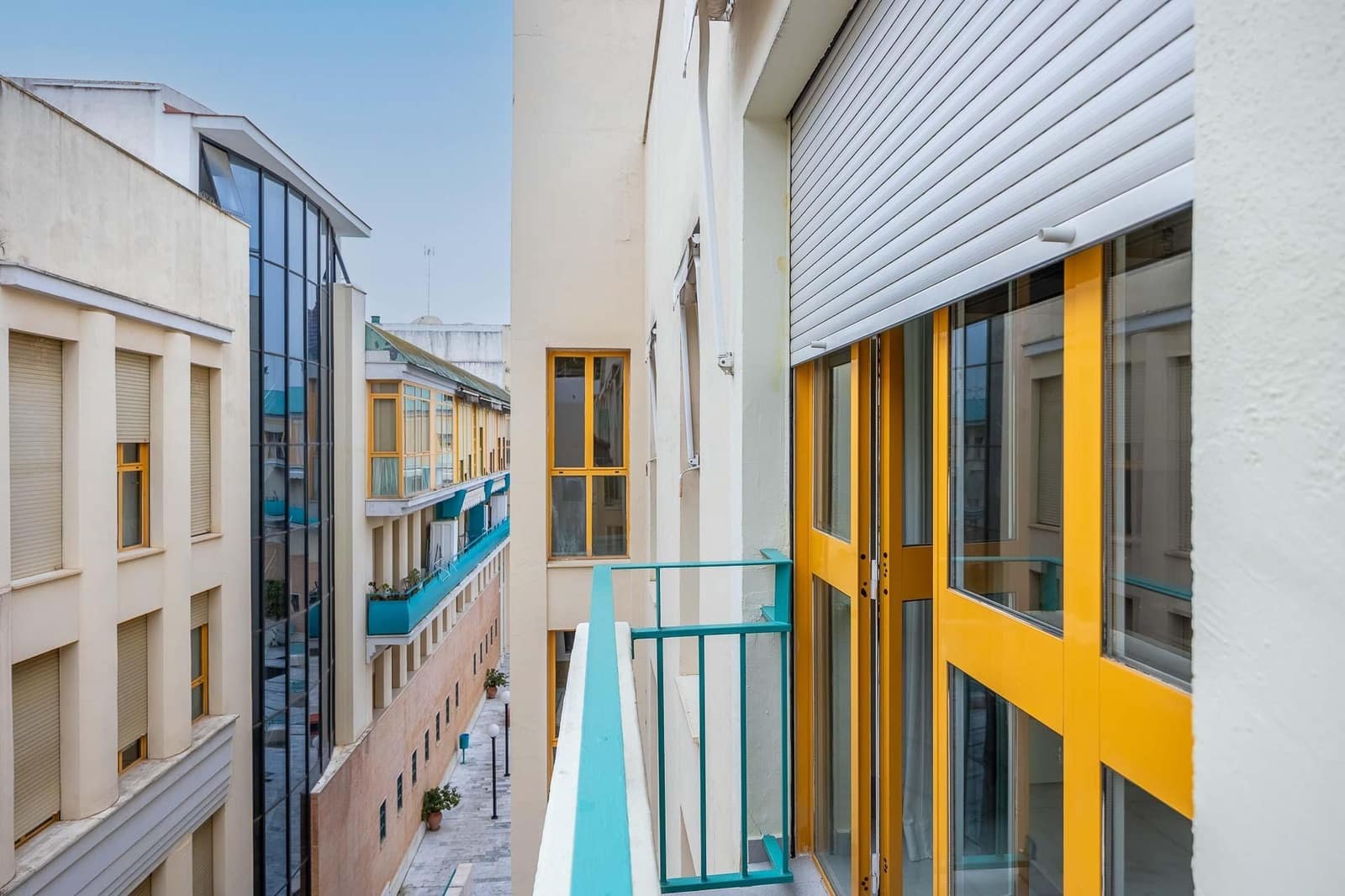 1 bedroom Flat for sale in Seville city - € 399,000 (Ref: 9497548)