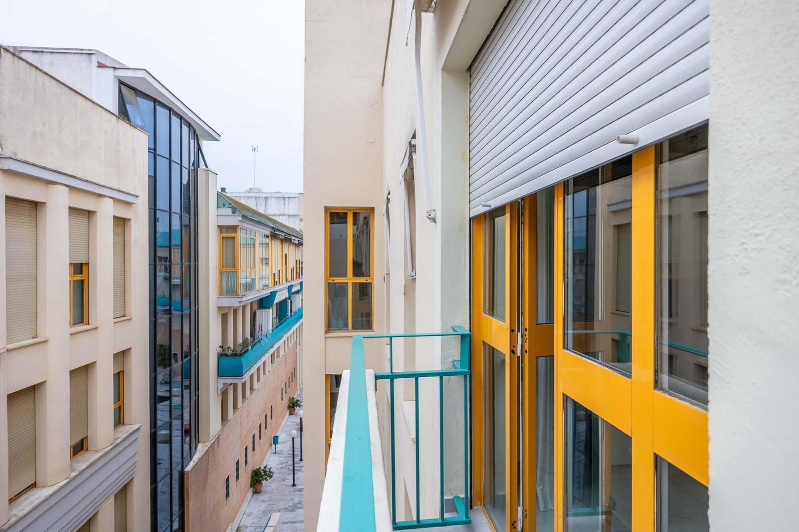 1 bedroom Flat for sale in Seville city - € 399,000 (Ref: 9497548)