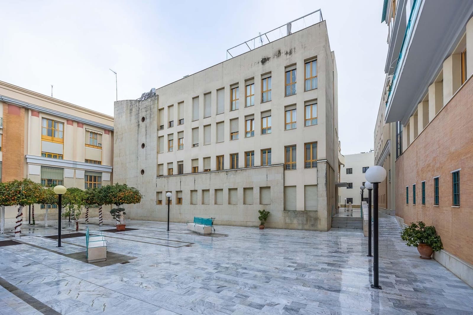 1 bedroom Flat for sale in Seville city - € 399,000 (Ref: 9497548)