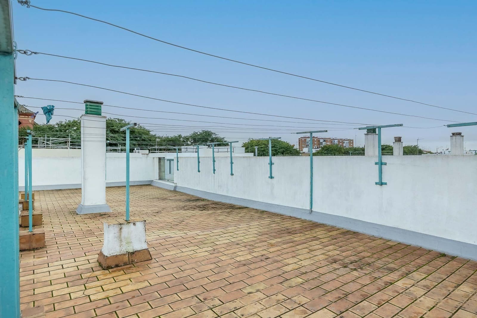 1 bedroom Flat for sale in Seville city - € 399,000 (Ref: 9497548)