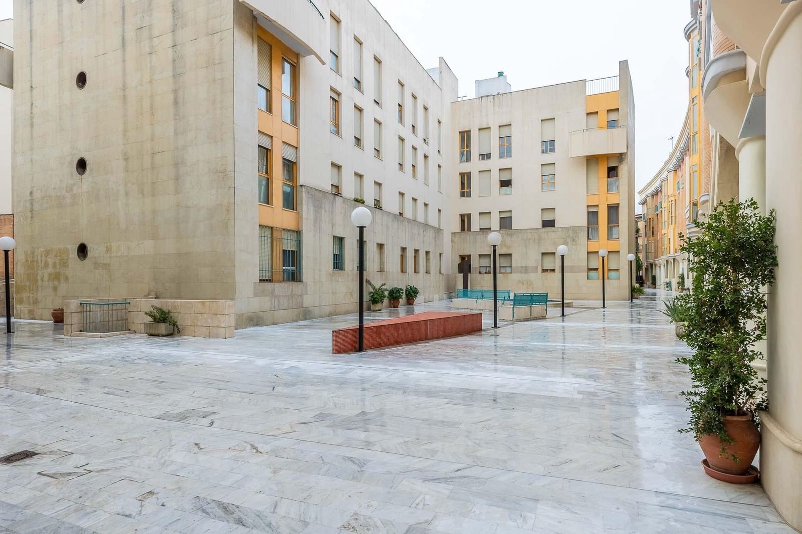 1 bedroom Flat for sale in Seville city - € 399,000 (Ref: 9497548)