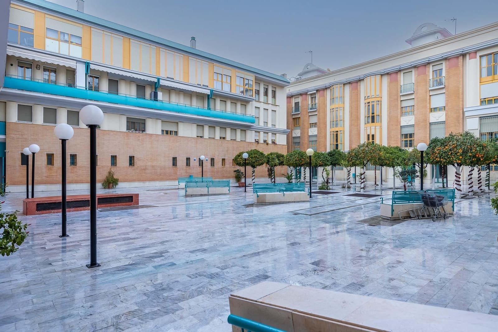 1 bedroom Flat for sale in Seville city - € 399,000 (Ref: 9497548)