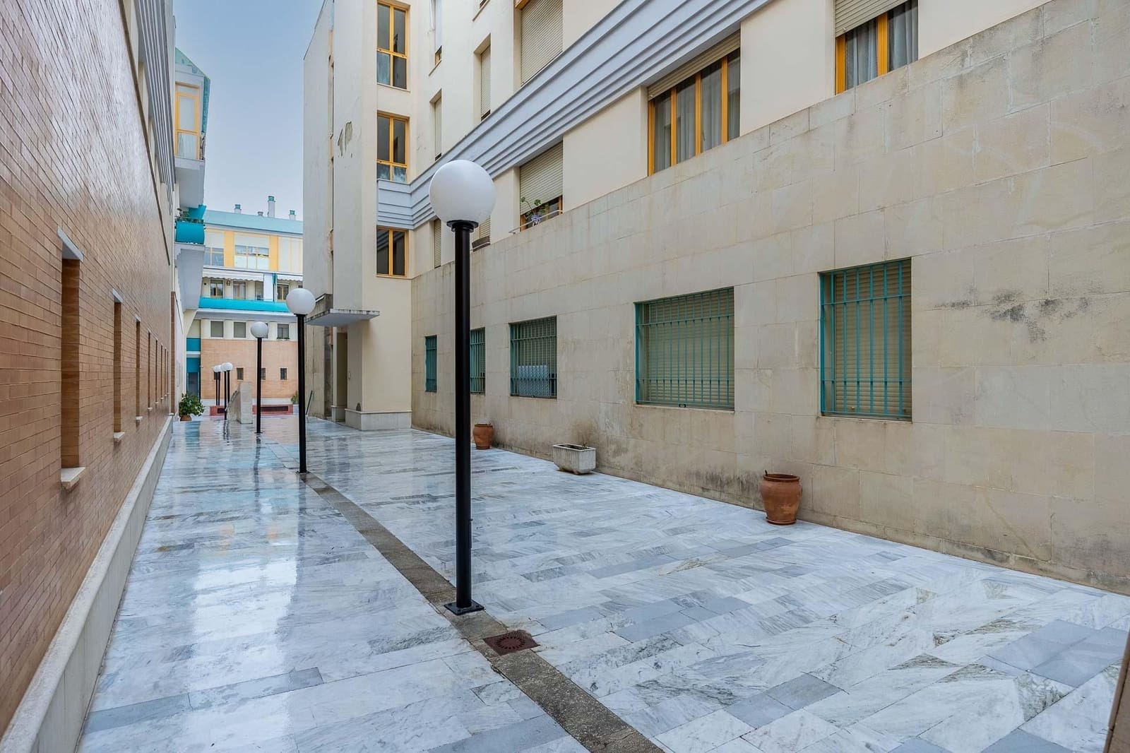 1 bedroom Flat for sale in Seville city - € 399,000 (Ref: 9497548)