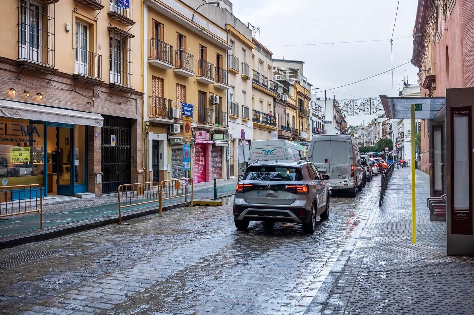 1 bedroom Flat for sale in Seville city - € 399,000 (Ref: 9497548)