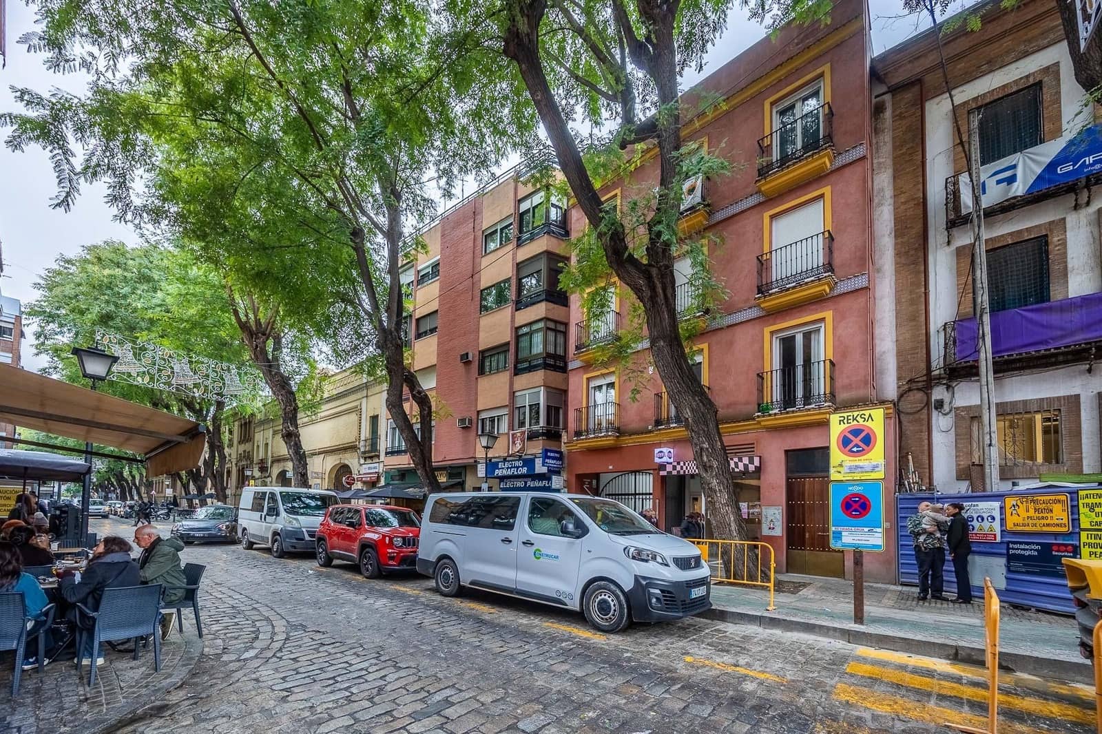 1 bedroom Flat for sale in Seville city - € 399,000 (Ref: 9497548)