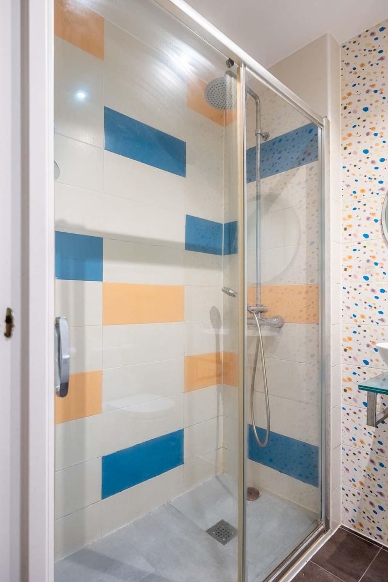 2 bedroom Flat for sale in Alcala de Guadaira - € 129,900 (Ref: 9497549)