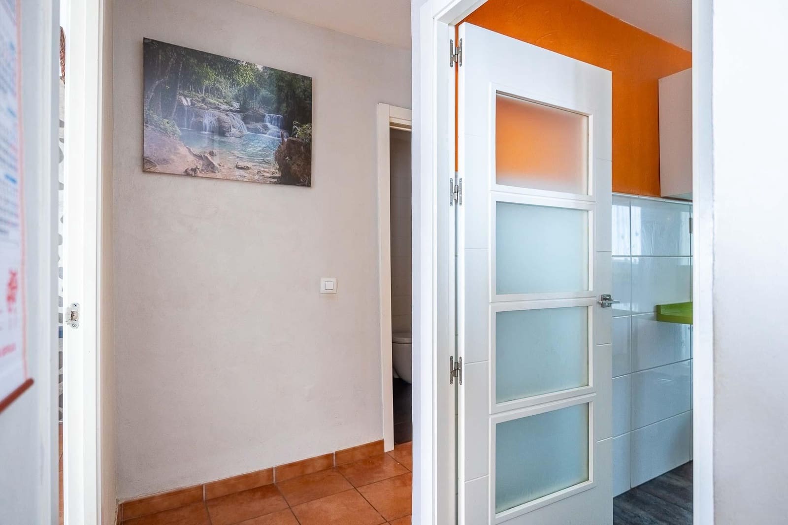 2 bedroom Flat for sale in Alcala de Guadaira - € 129,900 (Ref: 9497549)