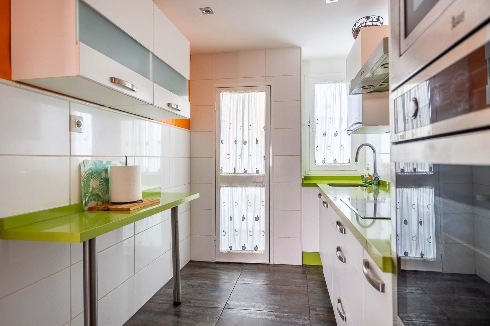 2 bedroom Flat for sale in Alcala de Guadaira - € 129,900 (Ref: 9497549)