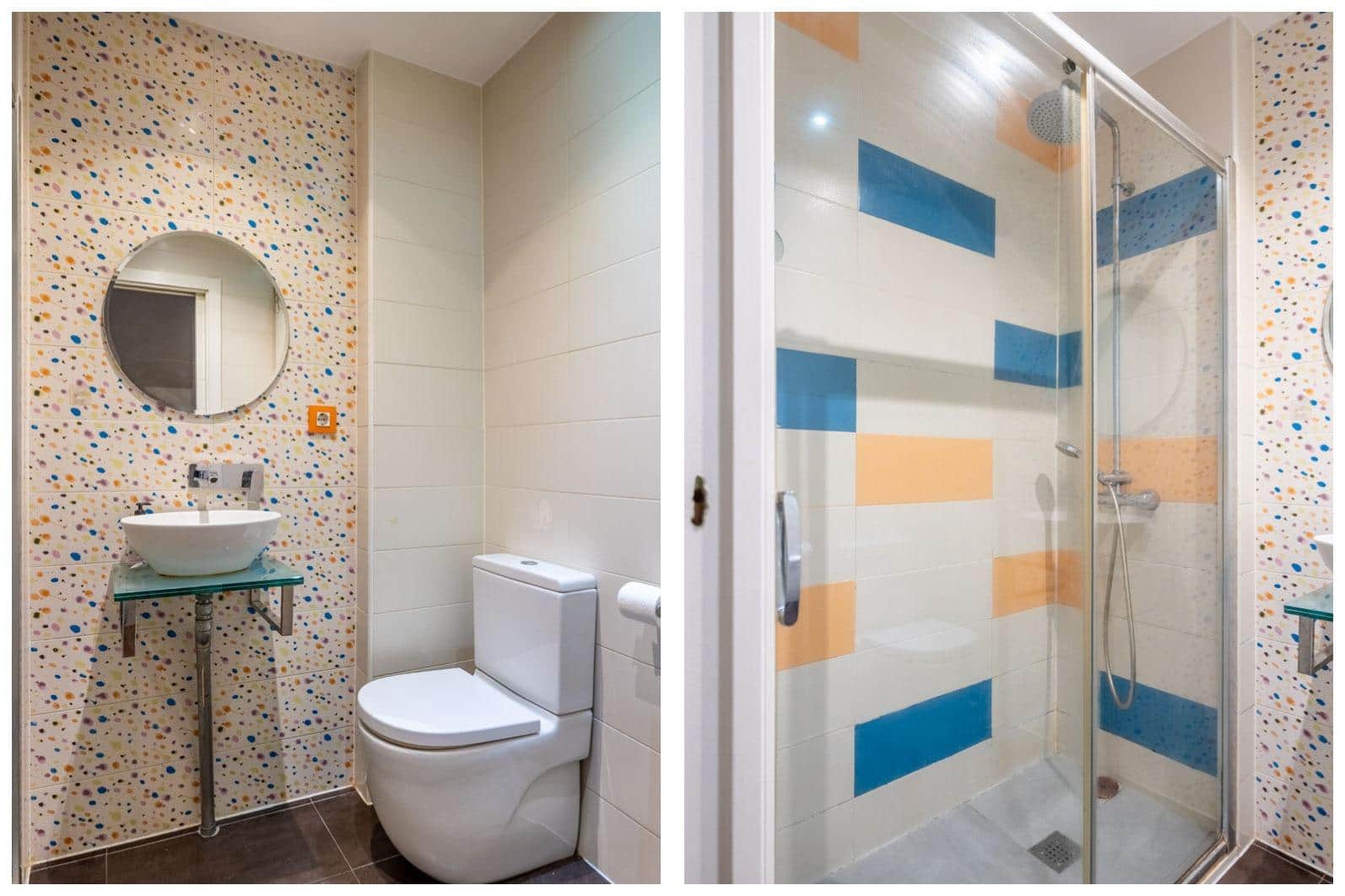 2 bedroom Flat for sale in Alcala de Guadaira - € 129,900 (Ref: 9497549)