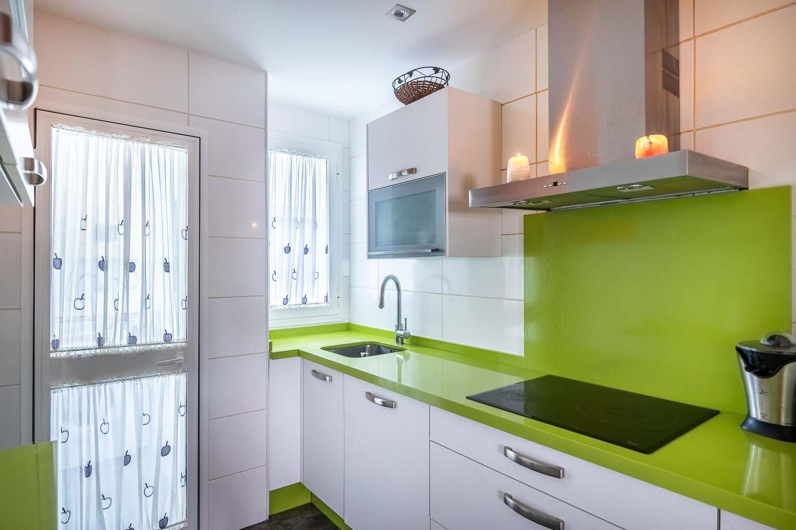 2 bedroom Flat for sale in Alcala de Guadaira - € 129,900 (Ref: 9497549)