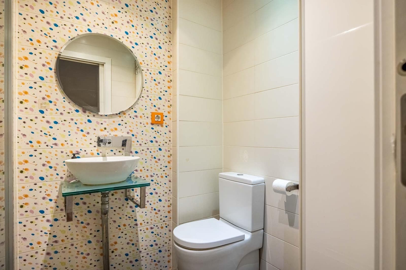 2 bedroom Flat for sale in Alcala de Guadaira - € 129,900 (Ref: 9497549)