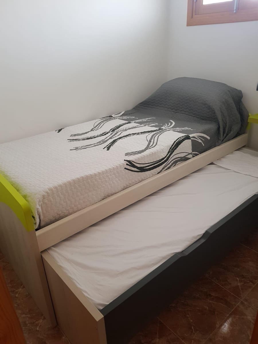 2 bedroom Flat for sale in Maspalomas with garage - € 260,000 (Ref: 9502589)