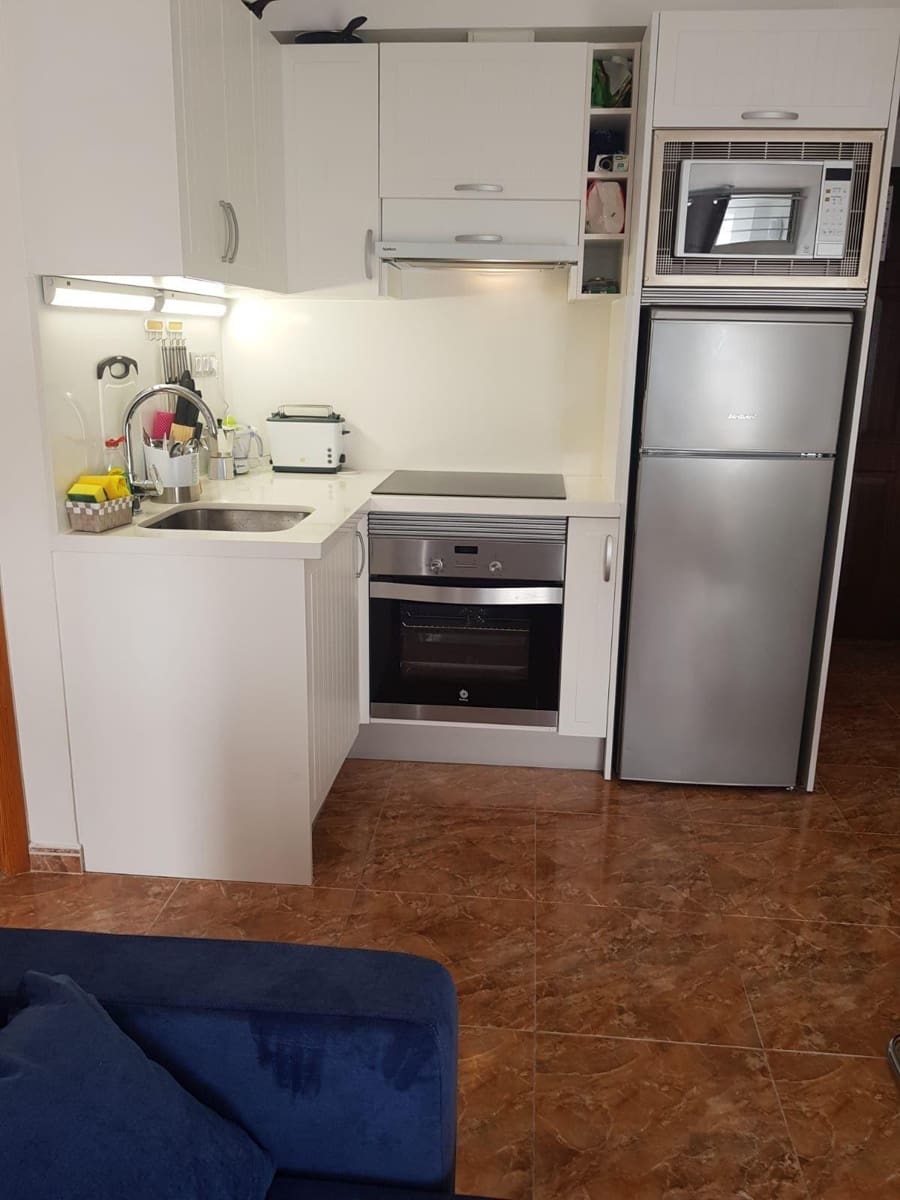 2 bedroom Flat for sale in Maspalomas with garage - € 260,000 (Ref: 9502589)