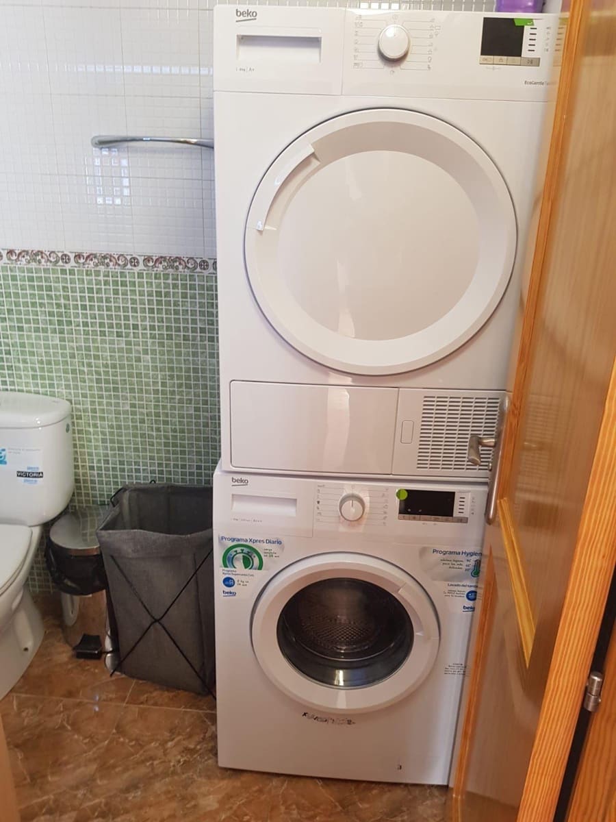 2 bedroom Flat for sale in Maspalomas with garage - € 260,000 (Ref: 9502589)