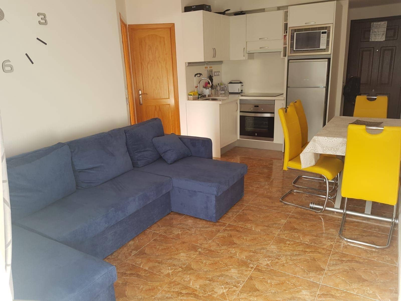 2 bedroom Flat for sale in Maspalomas with garage - € 260,000 (Ref: 9502589)