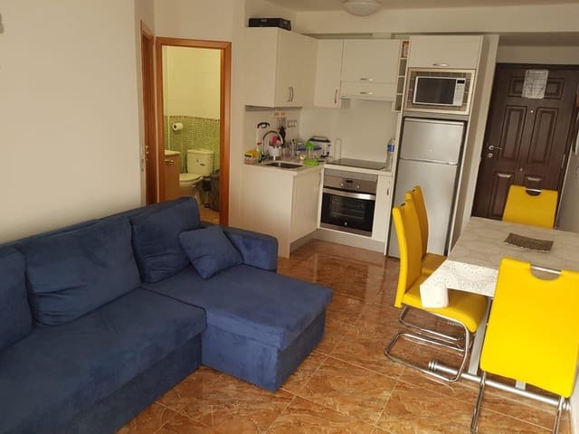 2 chambre Appartement à vendre à Maspalomas, San Bartolomé de Tirajana avec garage - 260 000 € (Ref: 9502589)